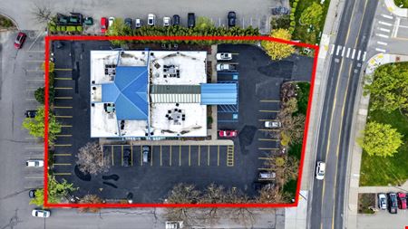 Office space for Sale at 950 W. Ironwood Dr. #5 in Coeur d'Alene