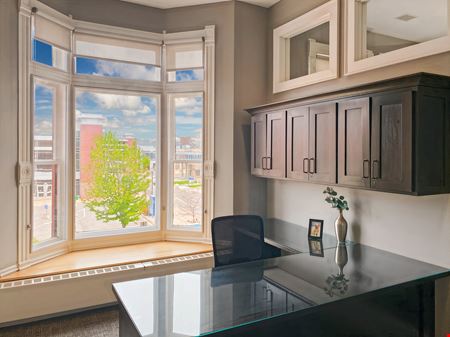 Office space for Rent at Regus - St Cloud - Germain in St. Cloud