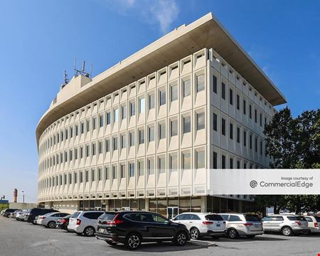 Office space for Rent at Harvard Tower in Tulsa