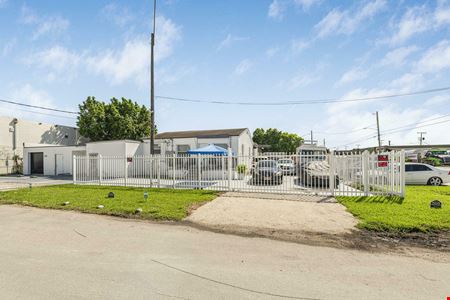 3705 Northwest 35th Avenue