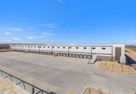 High West Business Park