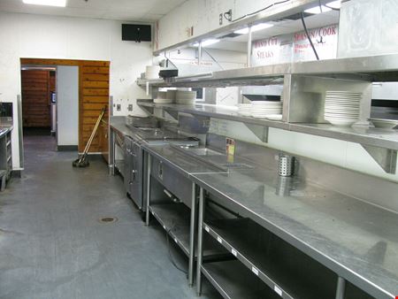 5340 Northwest Cache Road