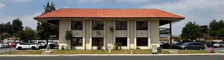Office space for Rent at 23470 Olive Wood Plaza Dr in Moreno Valley