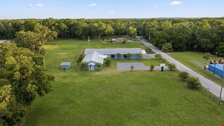 Industrial space for Rent at Seller Financing | 6.58-Acre / 8,180 SF on US-19 | Sale or Lease in Homosassa