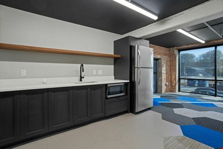 Cotton Mill Offices