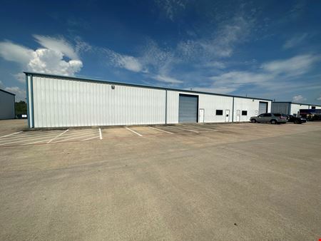 Baywood Commercial Park