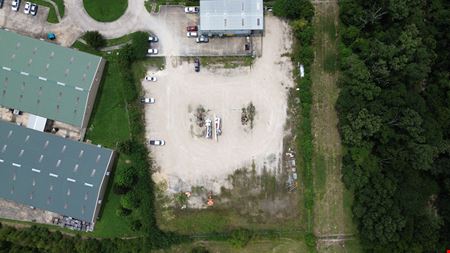 Office/Warehouse with Laydown Yard