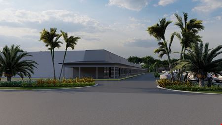 Palm Bay Plaza