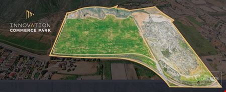 Other space for Sale at Innovation Commerce Park  - 74 Acre Entitled Industrial Land in Jurupa Valley