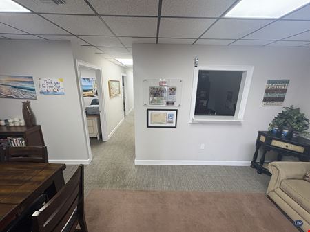 Apollo Professional Center
