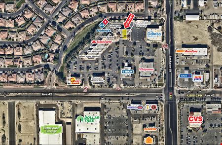 Shadow Hills Plaza