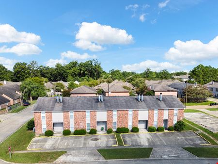 Multi-Family space for Sale at Stabilized 7-Unit Multifamily near Baton Rouge Health Corridor in Baton Rouge