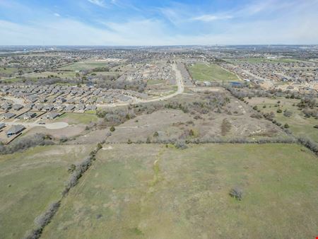 Coventry Crossing Phase III