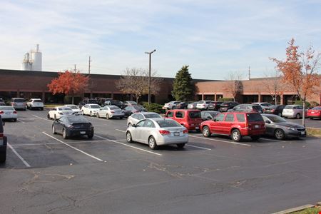 Triangle Corporate Center