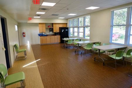 Great Coworking Space For Lease