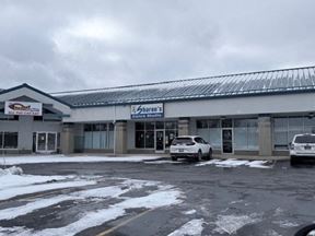 Kasten Center