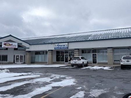 Retail space for Rent at Kasten Center in Kalamazoo
