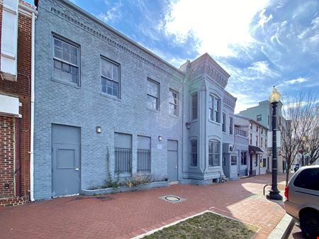1102-1106 8th Street SE