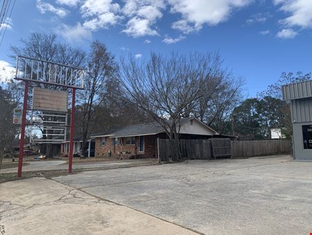 4501 Reese Road