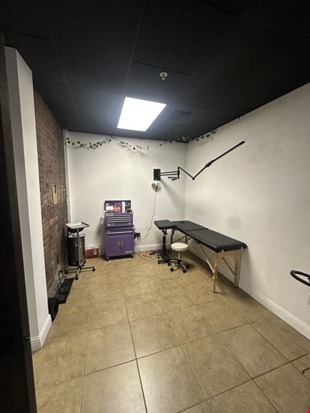 169 S Stevens St Suite 102