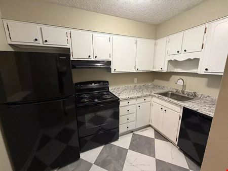 Grandview Apartments