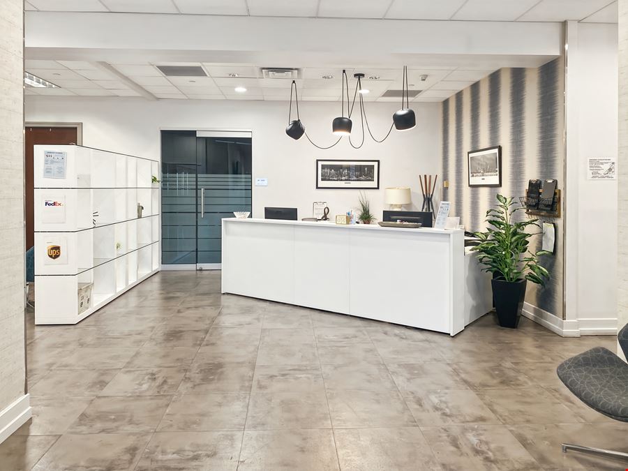 Regus - Reno - Downtown
