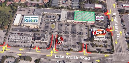 Mil Lake Plaza