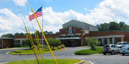 Office space for Rent at 521 W. Hill Street in Thomson