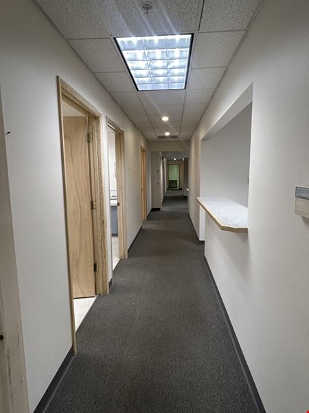 Medical Condo in Health Park for Sale