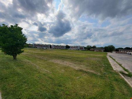 Parkland Towne Center - Outlot For Sale - Lot 2 (Parcel B)