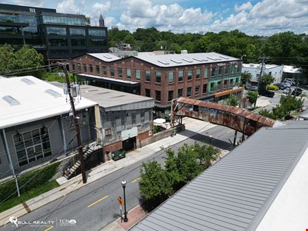 Beltline Adaptive Reuse Opportunity | Direct Eastside Beltline Frontage | ±5,370 SF | Restaurant, Bar & Entertainment Potential