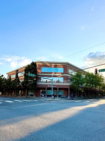 Office space for Rent at Thinkspace - Redmond in Redmond