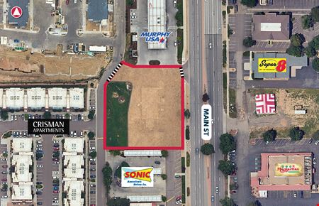 Retail space for Sale at 2351 Main St in Longmont