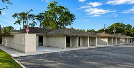 Office space for Rent at 4244 University Blvd S Ste 5 in Jacksonville
