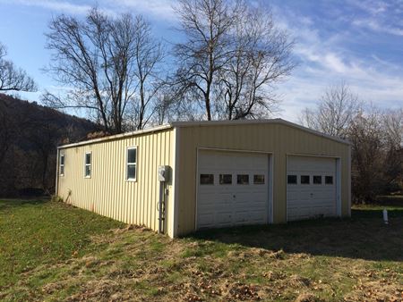 Industrial space for Rent at 65 Merrick Hill Rd in Westfield