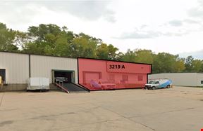 Northbrook Warehouse