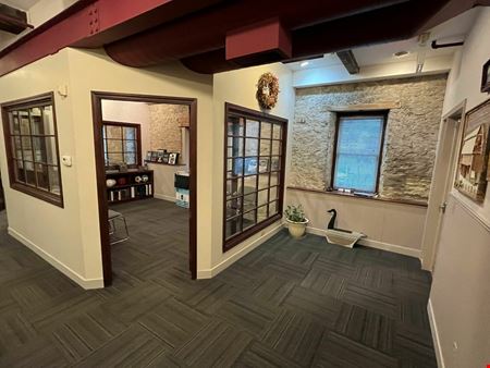 Riverfront Office Suites