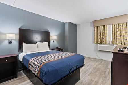 Econo Lodge Birmingham - Hoover | Value-Add Opportunity