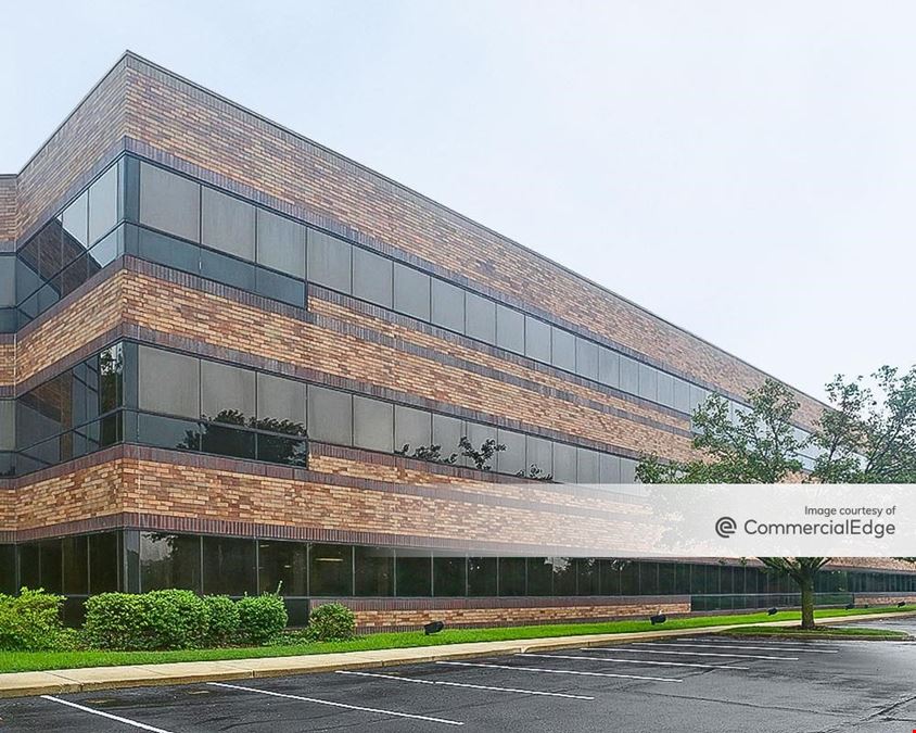 Three Corporate Center