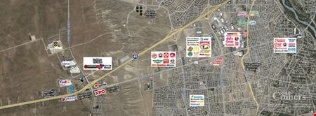 Other space for Sale at Vacant Land | Lots 122 & 123 in New Mexico 87121