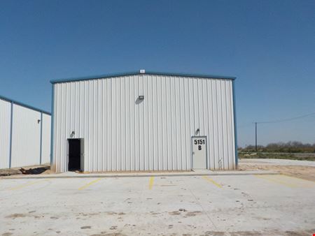 Industrial space for Sale at ARANSAS INDUSTRIAL PARK in Aransas Pass
