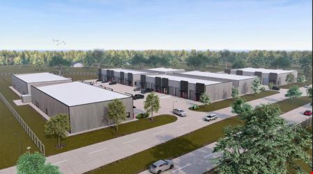 Bammel Business Park