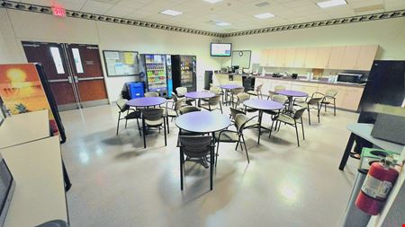 Rare Corporate Office Center near Downtown!