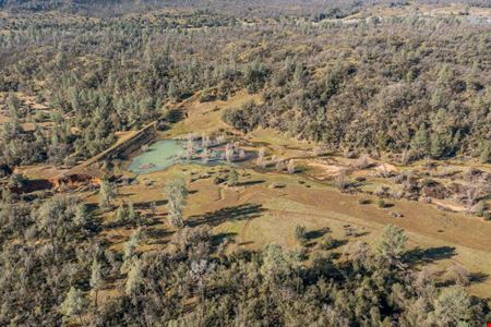±20.66 Acres of Level Land in Happy Valley, CA