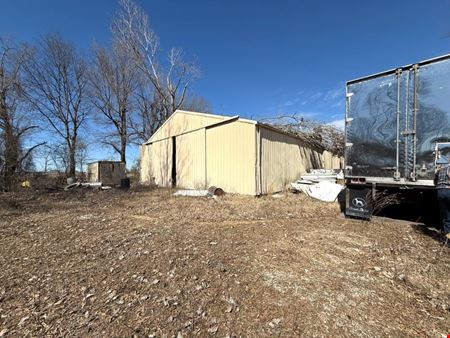 Unassigned space for Sale at TBD Highway 304 E in Pocahontas