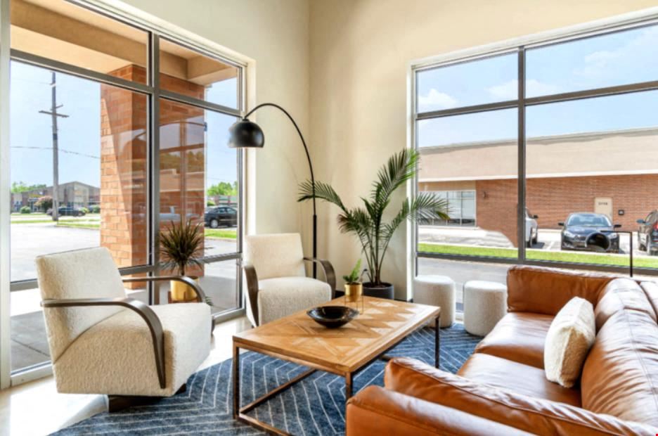 realSPACE - Merrillville