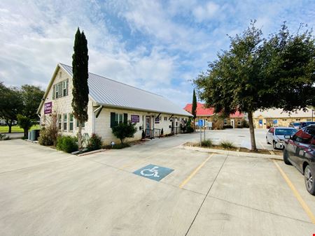 910 Gruene Road, Building 5A