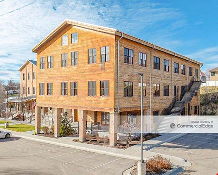 Office space for Rent at Star Mill in American Fork