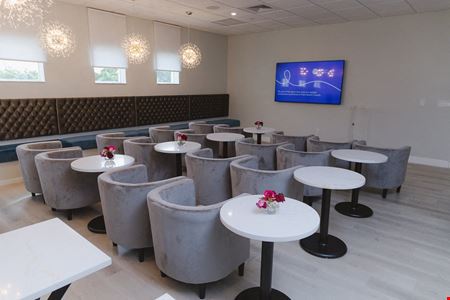 The Space Connect - Work Lounge