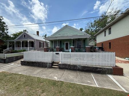 Multi-Family space for Sale at Historic Seville Square District Opportunity in Pensacola